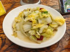 -凡老头米线砂锅(古荡新村西粮站)