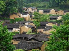 -杨家堂村