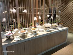 -广州珠江新城维多利酒店