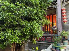 -永茂驴肉(莲池南大街总店)