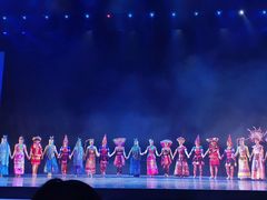 -勐巴拉娜西大剧院