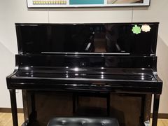 -柏斯音乐艺术中心·钢琴·吉他(上音店)