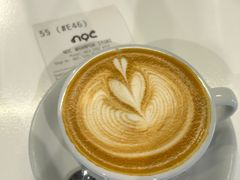 -NOC(西营盘店)