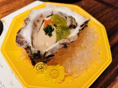-桐寿司Sushi Tong