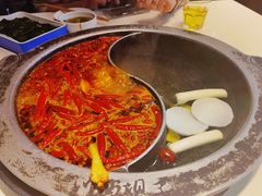 -川西坝子火锅(金沙1.0直营店)