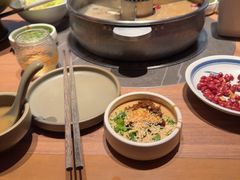 -巴奴毛肚火锅(京西大悦城店)