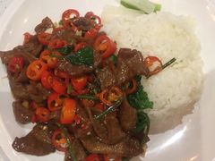 -港久茶餐厅(鹭洲里店)