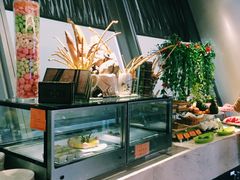 -339旋转餐厅(天府熊猫塔店)