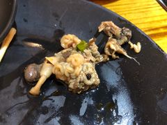-味仙疯美蛙鱼头(清扬路总店)