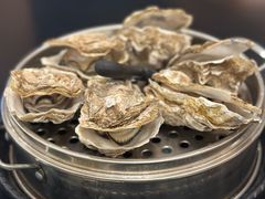 -蚝美人·生蚝海鲜烧烤(茶花园店)