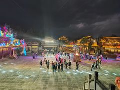 -天龙八部武侠城