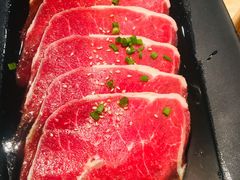 -新石器烤肉(之心城店)