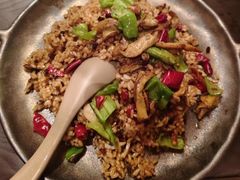 -芸鲜季·云南野生菌餐厅· 云南风物味研社(闵行店)
