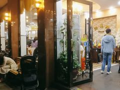 -煲煲掂风味煲仔饭餐厅(西区店)