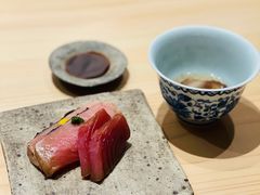 金枪鱼-晴空·日本料理(万象城店)