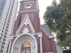 -天主教圣弥额尔堂