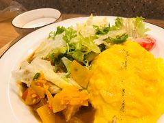 -池奈·日式咖喱蛋包饭(赛高店)