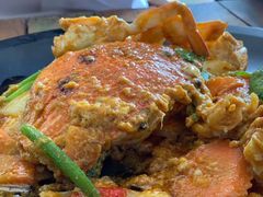 -Doo Dee Thai Food(Issan/Isaan/Esan)