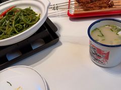 -燕兰楼·清真西北融合菜(亚运村店)