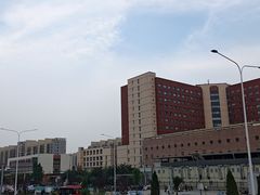 -北京华联购物中心(天通苑店)