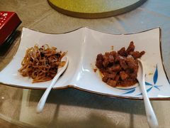 -潮汕味道·煮海餐厅(金麟大厦店)