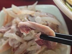 牛杂-金杨拉面王小吃面馆·牛三宝面·红烧牛肉粉