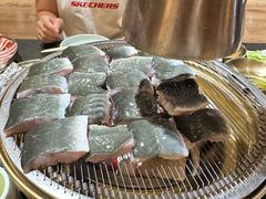 -味家烤肉烤鳗鱼牛排(西塔旗舰店)