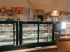 -韩京炭火烤肉自助料理(柯桥万达店)
