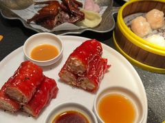 -蝴蝶里·粤菜·点心(滨江龙湖店)