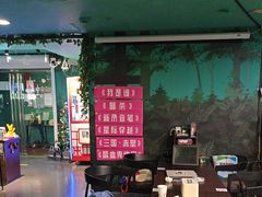 -魔方密室·解谜挑战(静安店)