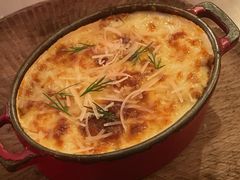 芝士肉酱千层面-The Rug(三里屯店)