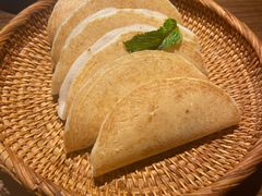 汉阳米粑粑-清水亭湖北菜(大屯DT51店)