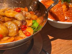 -蓉城小馆(科兴店)