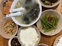 -九九豆花馆(解放碑步行街店)