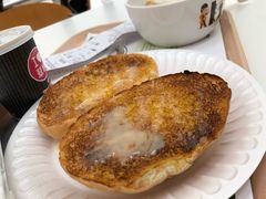 -翠华餐厅(香港国际机场店)