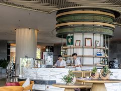 -三亚亚龙湾万豪度假酒店