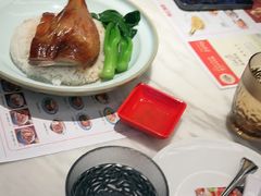 -新世界餐厅(万达店)