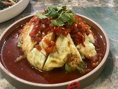 -浩海火烧云傣家菜(京广店)