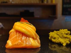 -昊·来了寿司(泡桐树店)