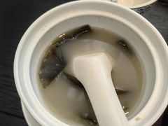-金谷仓家庭料理(马泉营店)