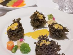 -狮拾久·现代新加坡料理(福田COCO Park店)