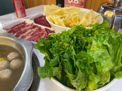 -潮汕大目牛肉火锅(上梅林店)