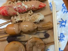 -郭记小街麻辣烫(虎坊路店)