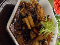 -院8里·少城记忆老川菜(宽窄巷子店)
