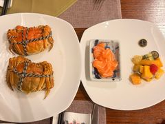 -浙江西子宾馆·瑶园咖啡厅