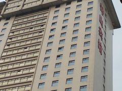 -南京钟山宾馆(江苏省会议中心)