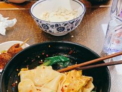 -毅祥斋老孙家泡馍(西羊市店)