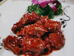 -简小姐·上海餐厅(长城大厦店)