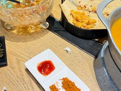 -青花椒秘制烤鱼(光启城店)