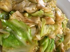 -老板很二(吉大店)